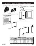 Preview for 13 page of Empire Comfort Systems DVCC32LP Installation Instructions And Owner'S Manual