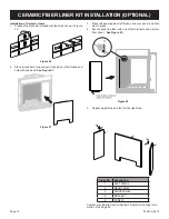 Предварительный просмотр 14 страницы Empire Comfort Systems DVCC32LP Installation Instructions And Owner'S Manual