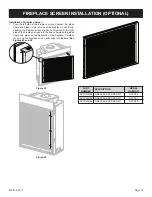 Preview for 15 page of Empire Comfort Systems DVCC32LP Installation Instructions And Owner'S Manual