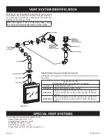 Предварительный просмотр 16 страницы Empire Comfort Systems DVCC32LP Installation Instructions And Owner'S Manual