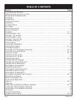 Preview for 2 page of Empire Comfort Systems DVCD32FP30N-1 Owner'S Manual