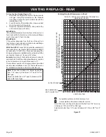 Preview for 22 page of Empire Comfort Systems DVCD32FP30N-1 Owner'S Manual