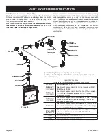 Предварительный просмотр 26 страницы Empire Comfort Systems DVCD32FP30N-1 Owner'S Manual