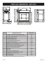 Предварительный просмотр 10 страницы Empire Comfort Systems DVCP36PP3 SERIES Installation Instructions And Manual