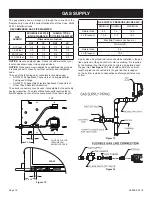 Предварительный просмотр 16 страницы Empire Comfort Systems DVCP36PP3 SERIES Installation Instructions And Manual