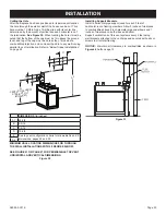 Preview for 23 page of Empire Comfort Systems DVCP36PP3 SERIES Installation Instructions And Manual