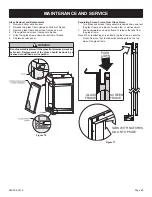 Preview for 69 page of Empire Comfort Systems DVCP36PP3 SERIES Installation Instructions And Manual