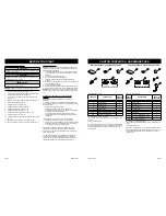 Preview for 2 page of Empire Comfort Systems DVCP36PP30N-1 Installation Instructions And Owner'S Manual