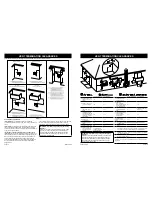 Preview for 8 page of Empire Comfort Systems DVCP36PP30N-1 Installation Instructions And Owner'S Manual