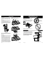 Preview for 13 page of Empire Comfort Systems DVCP36PP30N-1 Installation Instructions And Owner'S Manual