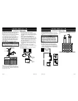 Предварительный просмотр 16 страницы Empire Comfort Systems DVCP36PP30N-1 Installation Instructions And Owner'S Manual