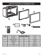 Предварительный просмотр 5 страницы Empire Comfort Systems DVCT30CBN95 Installation Instructions Manual