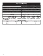 Preview for 6 page of Empire Comfort Systems DVCT30CBN95 Installation Instructions Manual