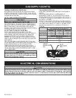 Preview for 13 page of Empire Comfort Systems DVCT30CBN95 Installation Instructions Manual