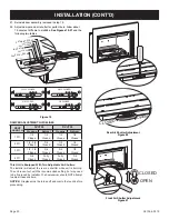 Preview for 20 page of Empire Comfort Systems DVCT30CBN95 Installation Instructions Manual