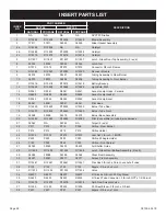 Предварительный просмотр 28 страницы Empire Comfort Systems DVCT30CBN95 Installation Instructions Manual