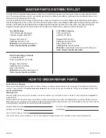 Preview for 30 page of Empire Comfort Systems DVCT30CBN95 Installation Instructions Manual