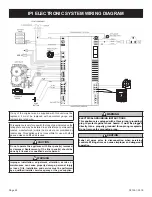 Предварительный просмотр 22 страницы Empire Comfort Systems DVCT30CBN95N-1 Installation Instructions And Owner'S Manual