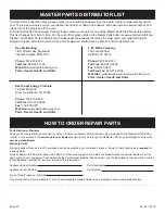 Preview for 30 page of Empire Comfort Systems DVCT30CBN95N-1 Installation Instructions And Owner'S Manual