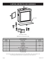 Предварительный просмотр 6 страницы Empire Comfort Systems DVCT36CBP Installation Instructions Manual