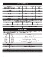 Предварительный просмотр 8 страницы Empire Comfort Systems DVCT36CBP Installation Instructions Manual