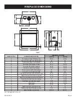 Предварительный просмотр 9 страницы Empire Comfort Systems DVCT36CBP Installation Instructions Manual