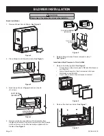 Preview for 10 page of Empire Comfort Systems DVCT36CBP Installation Instructions Manual