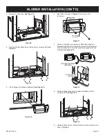 Предварительный просмотр 11 страницы Empire Comfort Systems DVCT36CBP Installation Instructions Manual