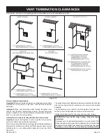 Предварительный просмотр 13 страницы Empire Comfort Systems DVCT36CBP Installation Instructions Manual