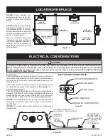 Предварительный просмотр 16 страницы Empire Comfort Systems DVCT36CBP Installation Instructions Manual