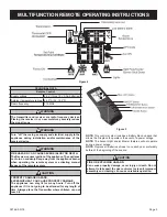 Предварительный просмотр 3 страницы Empire Comfort Systems DVCT36CBP95N-1 Homeowner'S Manual