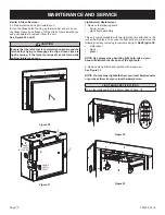 Preview for 12 page of Empire Comfort Systems DVCT36CBP95N-1 Homeowner'S Manual