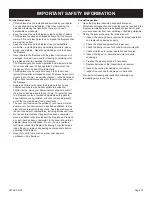 Preview for 13 page of Empire Comfort Systems DVCT36CBP95N-1 Homeowner'S Manual