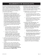 Preview for 15 page of Empire Comfort Systems DVCT36CBP95N-1 Homeowner'S Manual