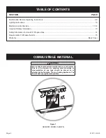 Preview for 2 page of Empire Comfort Systems DVCT36CBP95N-2 Series Homeowner'S Manual