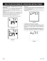 Предварительный просмотр 8 страницы Empire Comfort Systems DVCT36CBP95N-2 Series Homeowner'S Manual