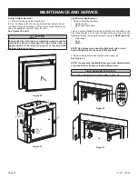 Предварительный просмотр 12 страницы Empire Comfort Systems DVCT36CBP95N-2 Series Homeowner'S Manual