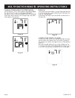 Предварительный просмотр 8 страницы Empire Comfort Systems DVCT40CSP-OUT Homeowner'S Manual