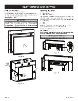 Предварительный просмотр 12 страницы Empire Comfort Systems DVCT40CSP-OUT Homeowner'S Manual