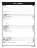 Предварительный просмотр 2 страницы Empire Comfort Systems DVCT40CSP95KN-1 Series Installation Instructions Manual