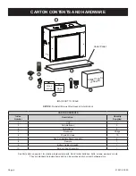 Предварительный просмотр 6 страницы Empire Comfort Systems DVCT40CSP95KN-1 Series Installation Instructions Manual