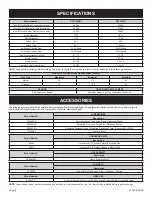 Предварительный просмотр 8 страницы Empire Comfort Systems DVCT40CSP95KN-1 Series Installation Instructions Manual