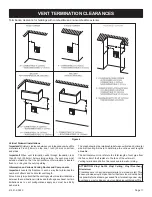 Preview for 11 page of Empire Comfort Systems DVCT40CSP95KN-1 Series Installation Instructions Manual