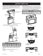 Предварительный просмотр 23 страницы Empire Comfort Systems DVCT40CSP95KN-1 Series Installation Instructions Manual