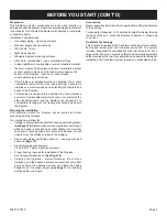 Preview for 5 page of Empire Comfort Systems DVCT40CSP95N-1 Installation Instructions Manual