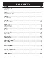 Preview for 2 page of Empire Comfort Systems DVCT50CBP95-1 Installation Instructions Manual