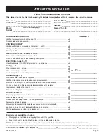 Preview for 3 page of Empire Comfort Systems DVCT50CBP95-1 Installation Instructions Manual