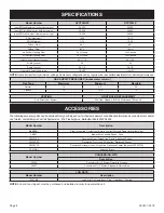 Preview for 8 page of Empire Comfort Systems DVCT50CBP95-1 Installation Instructions Manual