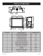 Предварительный просмотр 9 страницы Empire Comfort Systems DVCT50CBP95-1 Installation Instructions Manual