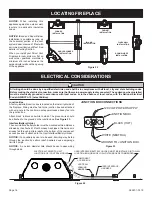 Предварительный просмотр 16 страницы Empire Comfort Systems DVCT50CBP95-1 Installation Instructions Manual